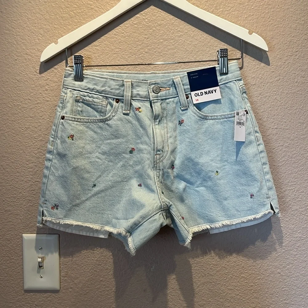 Old Navy new old